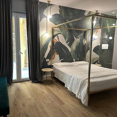 Krysos Luxury Rooms Agrigento Exterior photo
