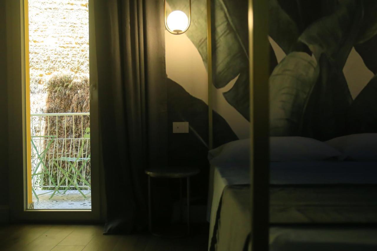Krysos Luxury Rooms Agrigento Exterior photo