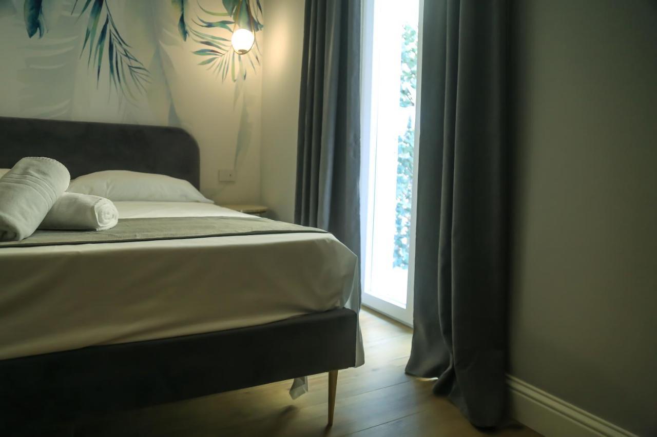 Krysos Luxury Rooms Agrigento Exterior photo
