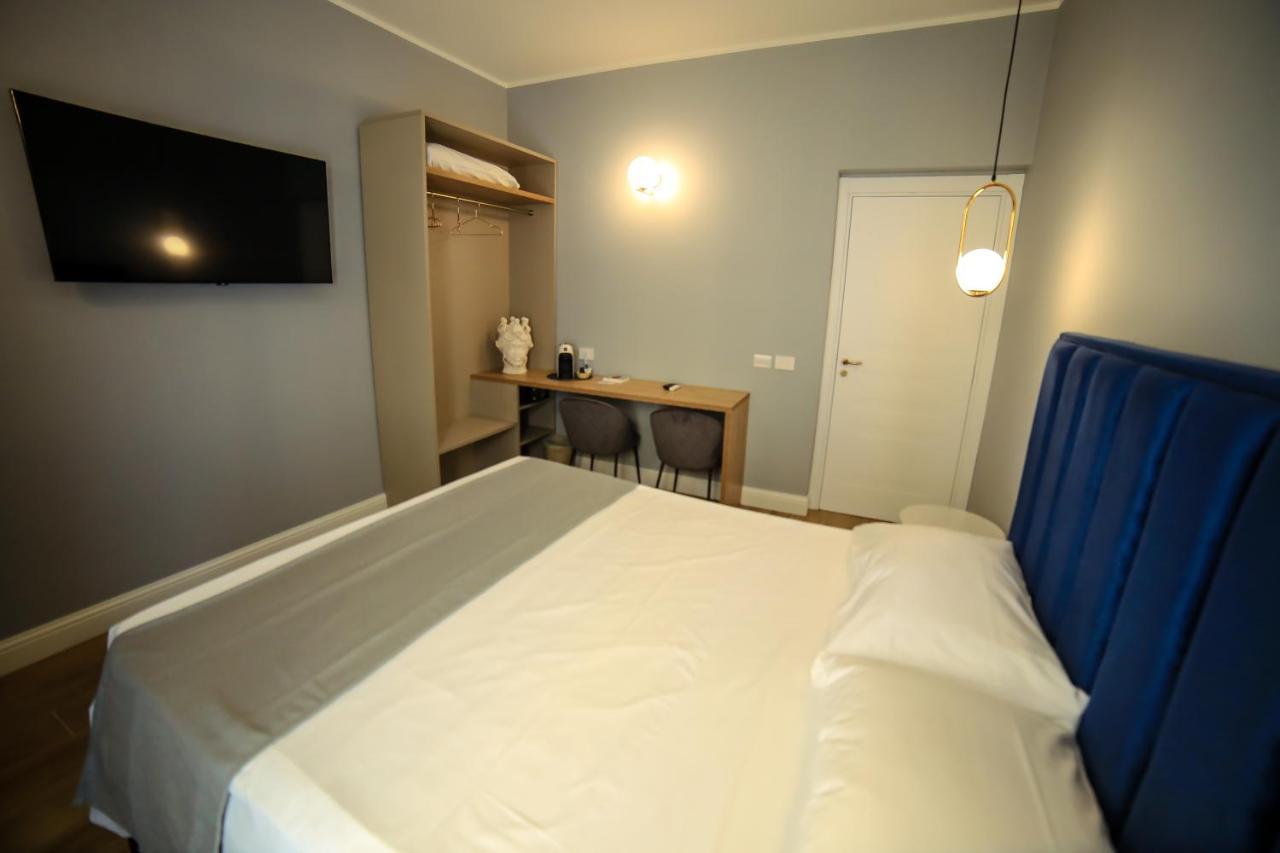 Krysos Luxury Rooms Agrigento Exterior photo