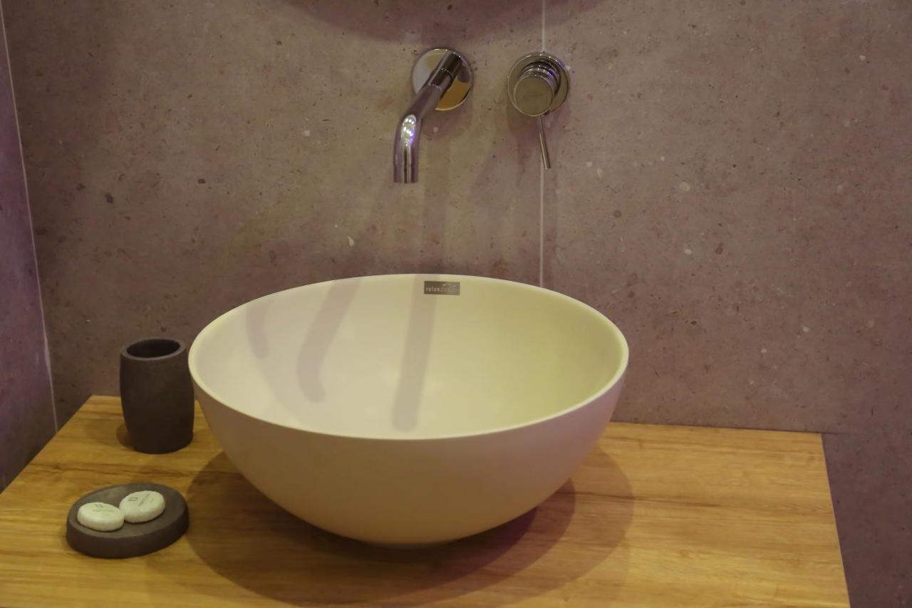 Krysos Luxury Rooms Agrigento Exterior photo