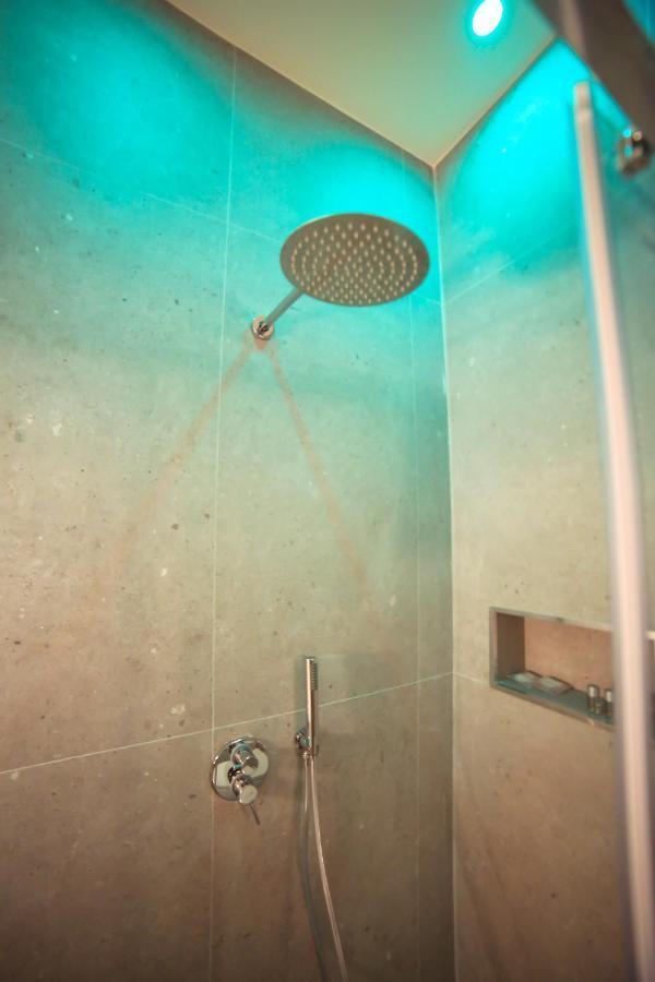 Krysos Luxury Rooms Agrigento Exterior photo