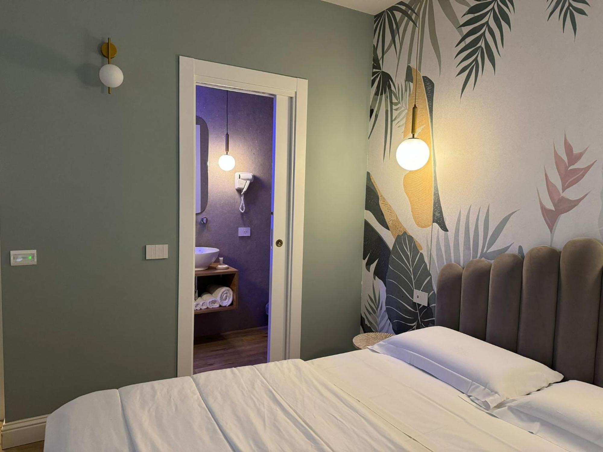 Krysos Luxury Rooms Agrigento Exterior photo