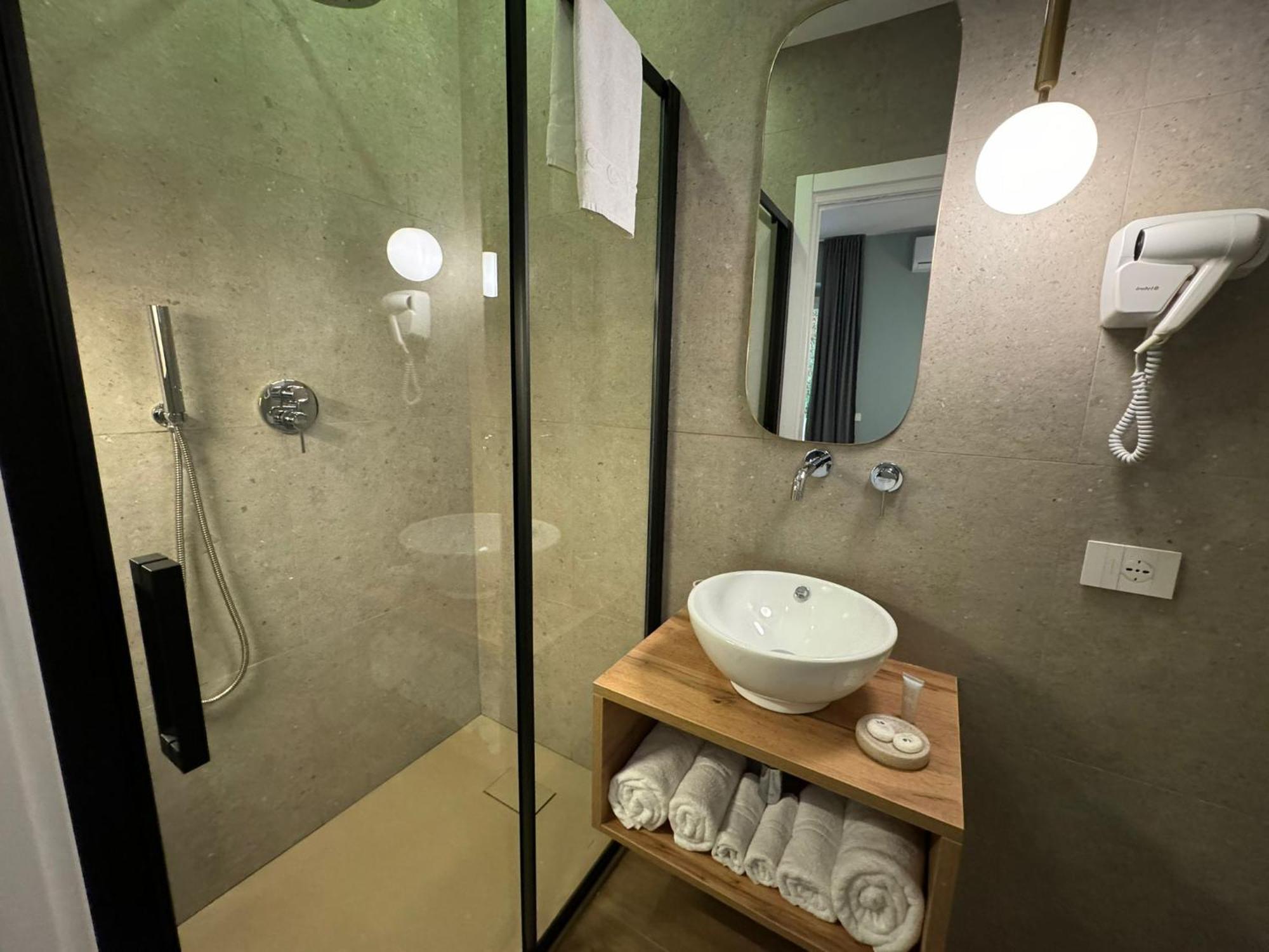 Krysos Luxury Rooms Agrigento Exterior photo