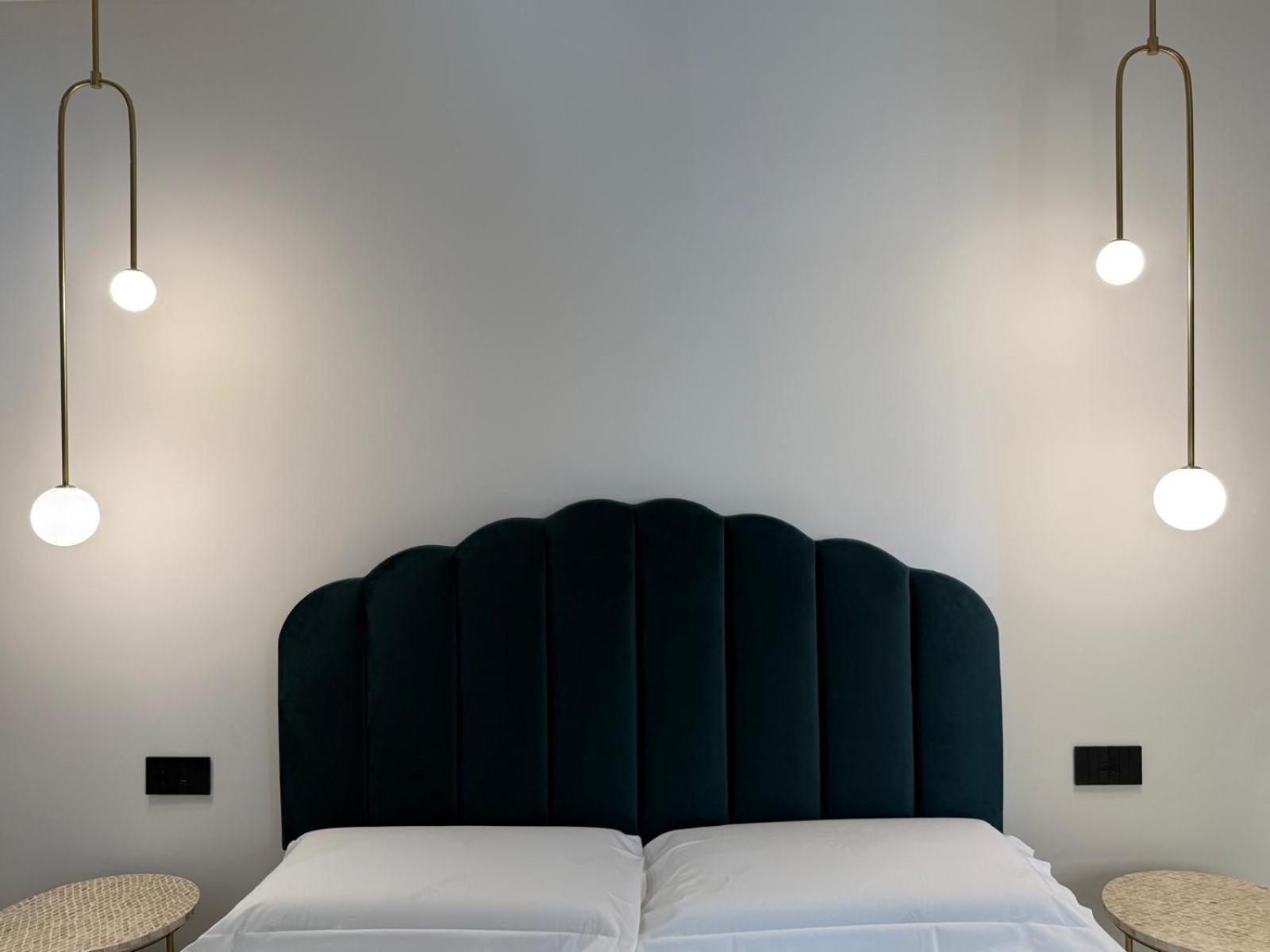 Krysos Luxury Rooms Agrigento Exterior photo