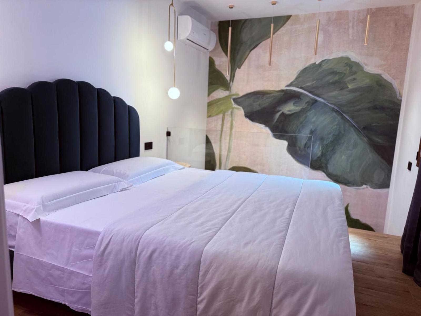Krysos Luxury Rooms Agrigento Exterior photo
